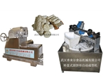 新式 米通、麥通、米花糖自動(dòng)成型機(jī) 轉(zhuǎn)盤成型機(jī)